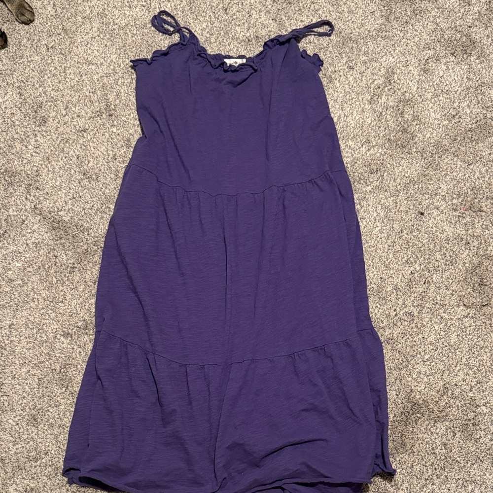 Natural Life Dress